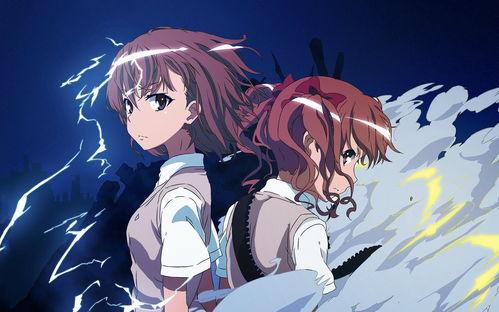 某科学超电磁炮 av,未来战争利器背后的科技奥秘